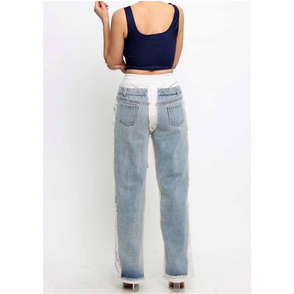 🌹NEW - SAMMY Jeans/Joggers - Picture 8 of 9